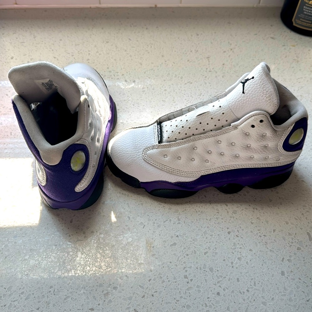 Girl Jordans